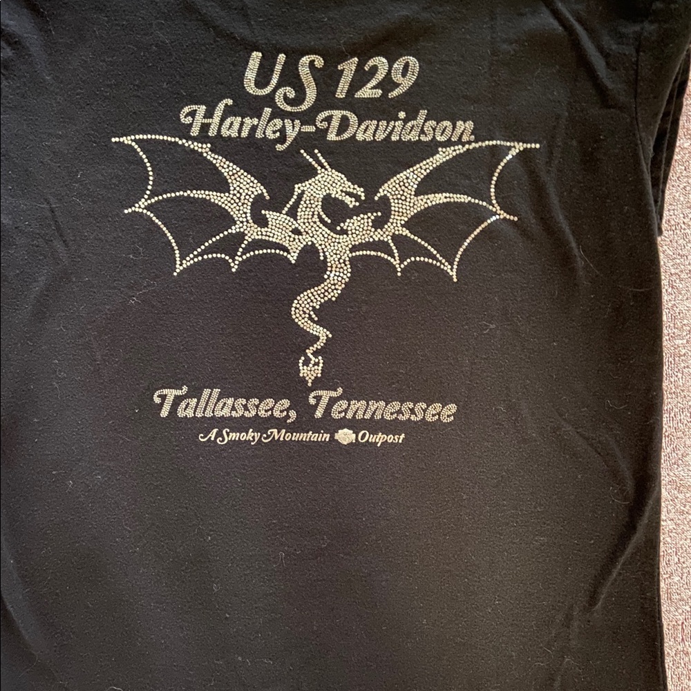 Harley Davidson T-shirt